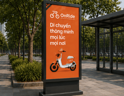 Trạm ONRIDE
